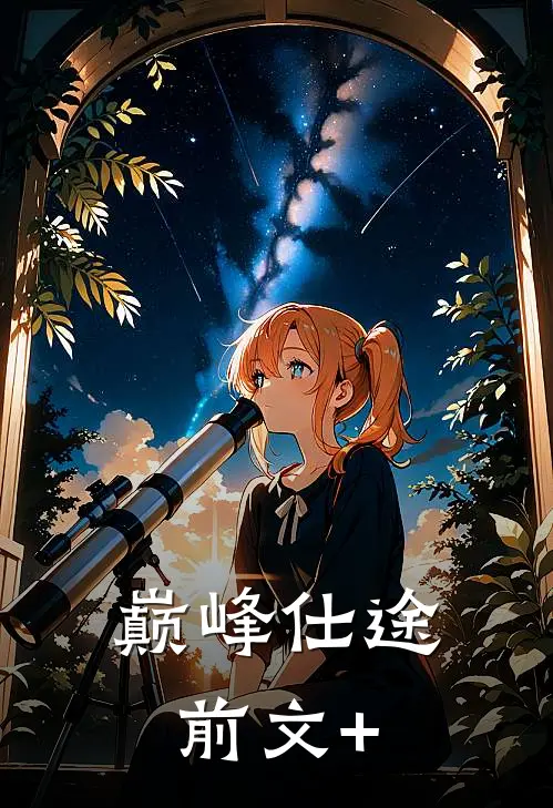 巅峰仕途前文+