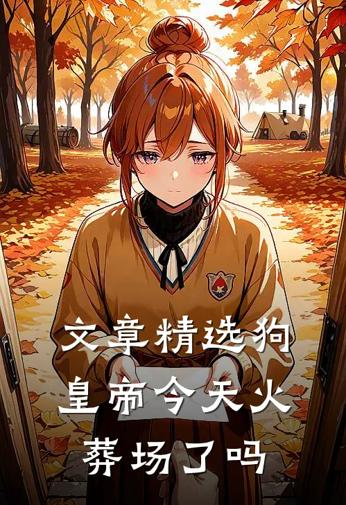 文章精选狗皇帝今天火葬场了吗