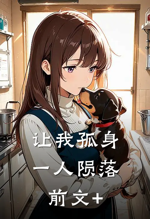 让我孤身一人陨落前文+