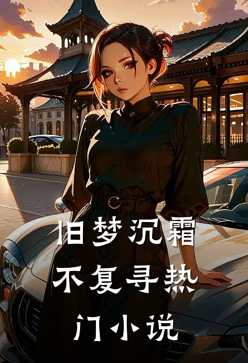 旧梦沉霜不复寻热门小说