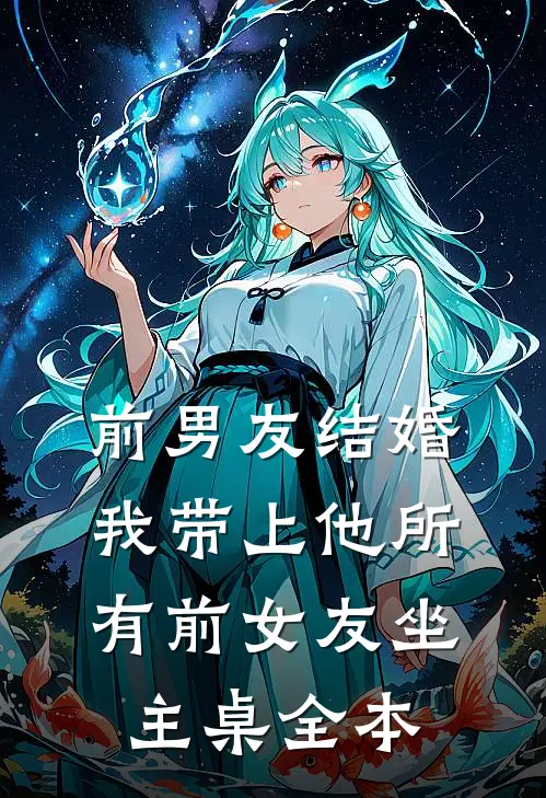 前男友结婚，我带上他所有前女友坐主桌全本