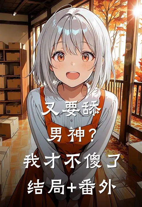 又要舔男神？我才不傻了结局+番外