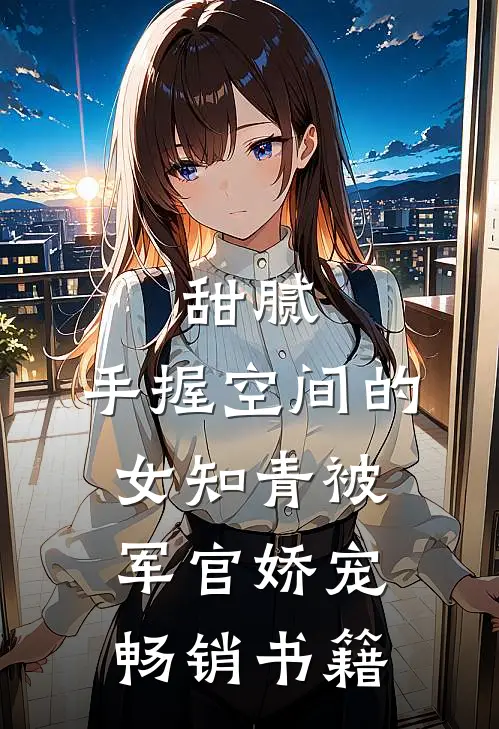 甜腻：手握空间的女知青被军官娇宠畅销书籍
