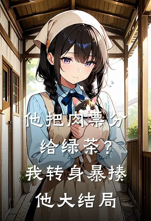 他把肉票分给绿茶？我转身暴揍他大结局