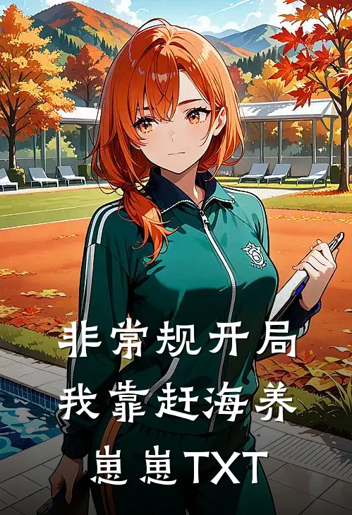 非常规开局：我靠赶海养崽崽TXT