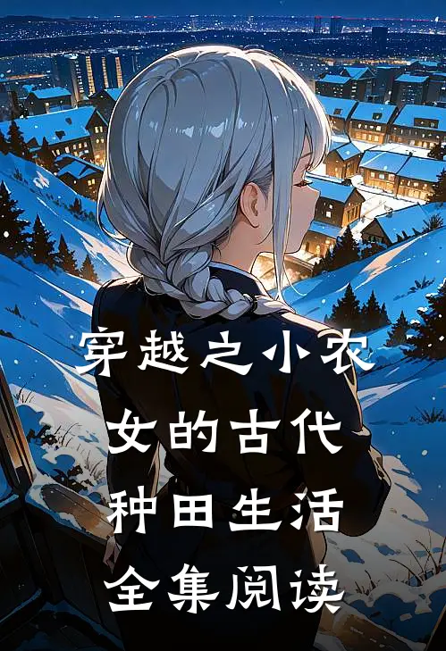 穿越之小农女的古代种田生活全集阅读
