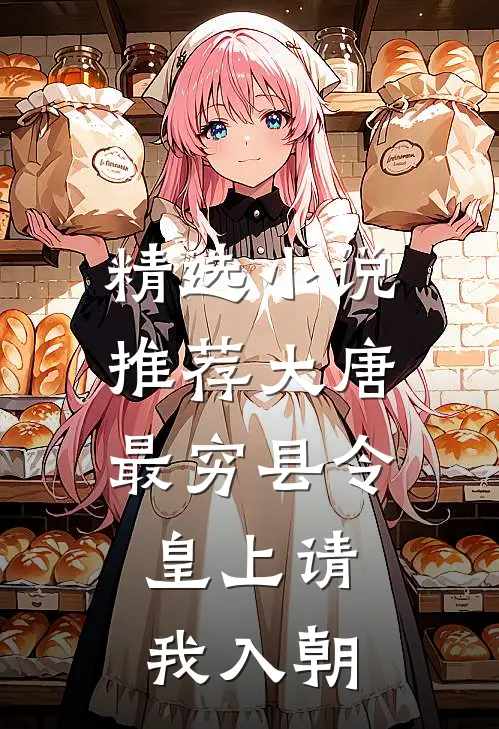 精选小说推荐大唐：最穷县令，皇上请我入朝