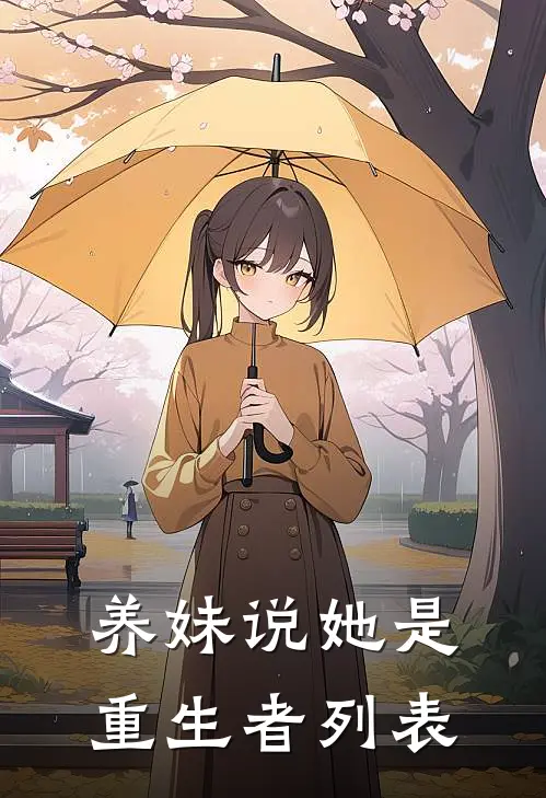 养妹说她是重生者列表