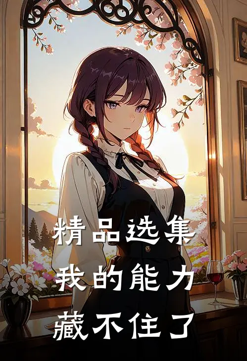 精品选集我的能力藏不住了