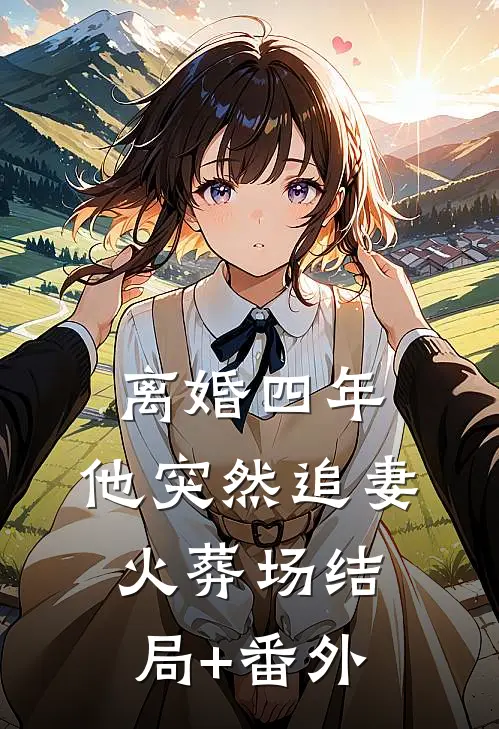 离婚四年，他突然追妻火葬场结局+番外