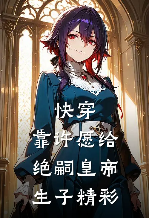 快穿：靠许愿给绝嗣皇帝生子精彩