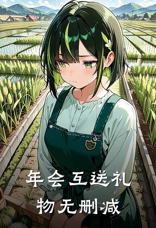 年会互送礼物无删减