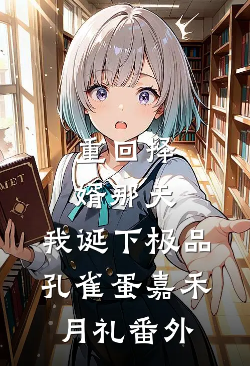 重回择婿那天，我诞下极品孔雀蛋嘉禾月礼番外