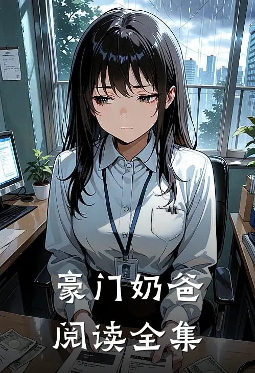 豪门奶爸阅读全集