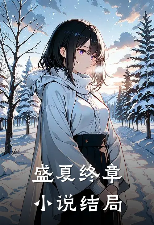 盛夏终章小说结局