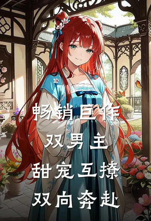 畅销巨作双男主甜宠互撩,双向奔赴免费阅读