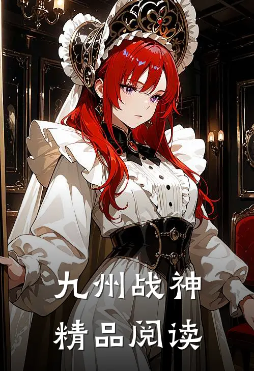 九州战神精品阅读
