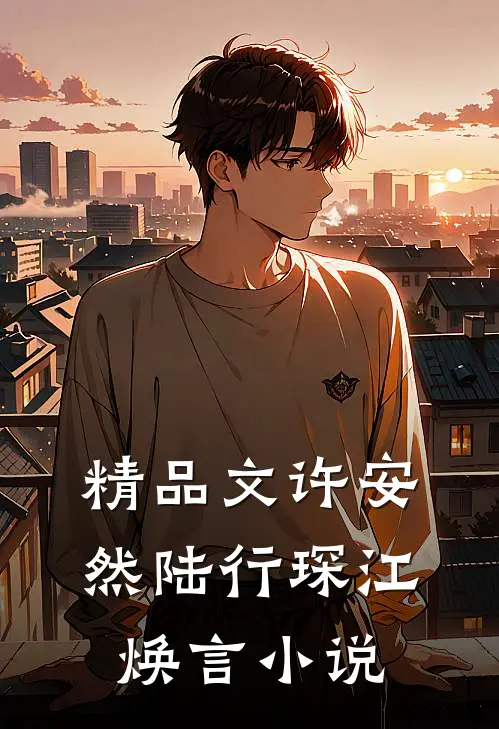 精品文许安然陆行琛江焕言小说