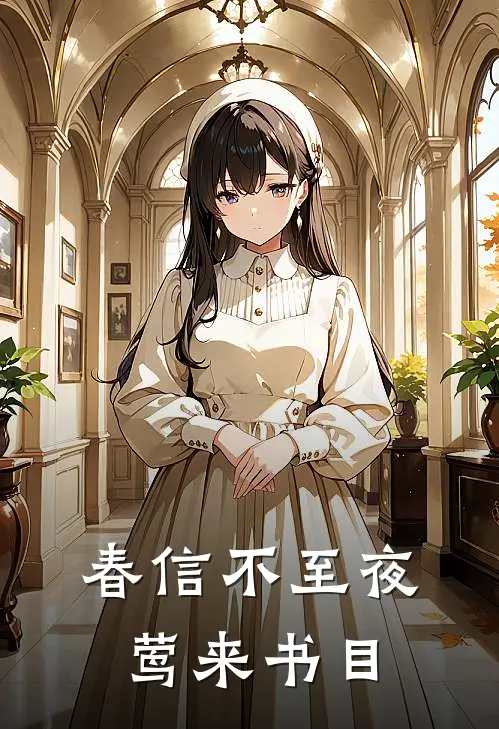春信不至夜莺来书目