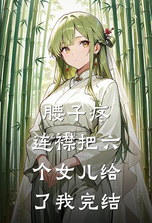 腰子疼，连襟把六个女儿给了我完结