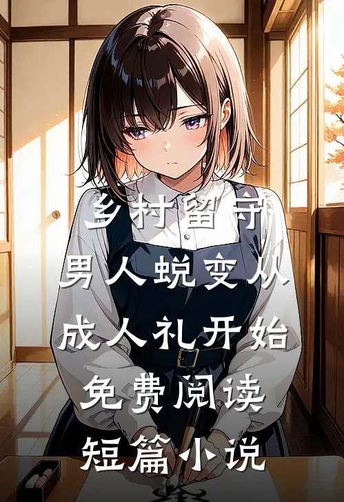 乡村留守:男人蜕变从成人礼开始,免费阅读短篇小说