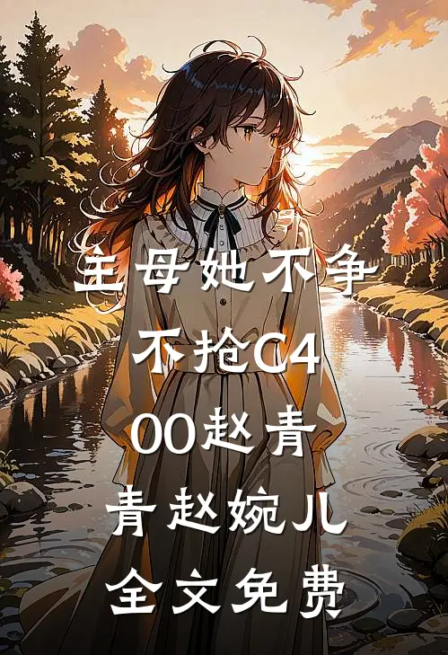 主母她不争不抢C400赵青青赵婉儿全文免费