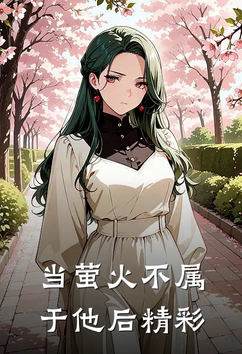 当萤火不属于他后精彩