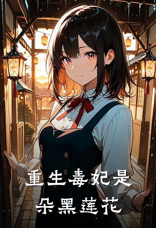 重生毒妃是朵黑莲花
