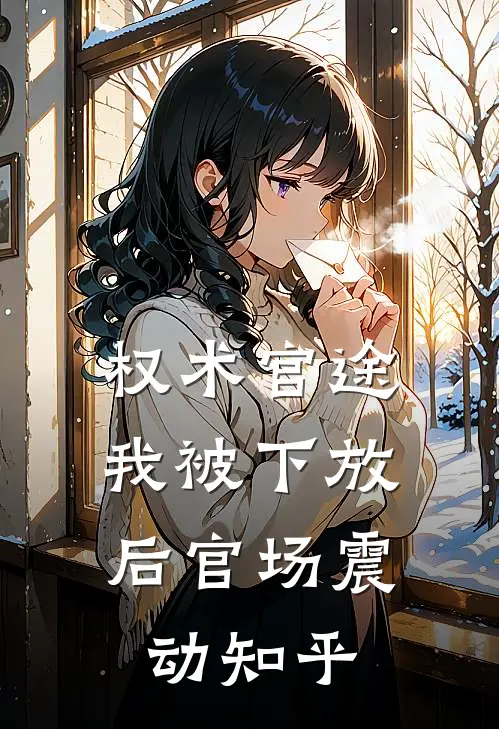 权术官途：我被下放后官场震动知乎