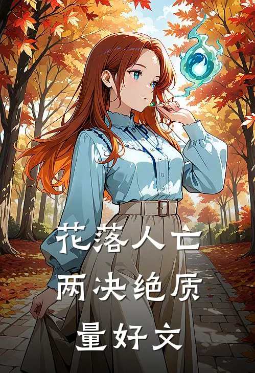 花落人亡两决绝质量好文