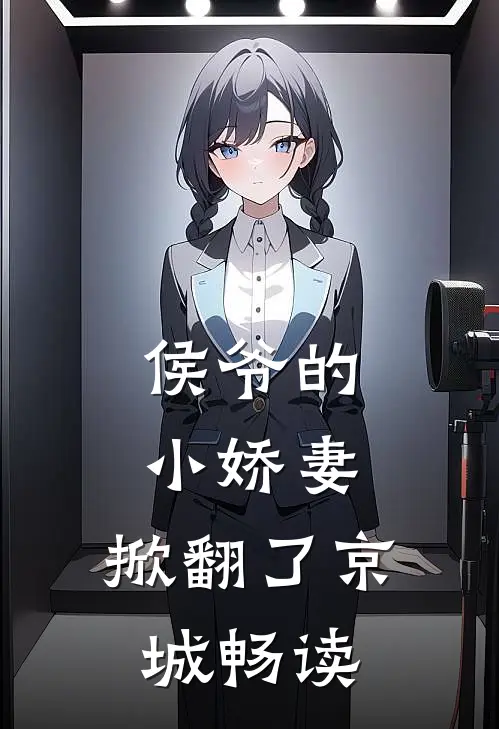侯爷的小娇妻，掀翻了京城畅读