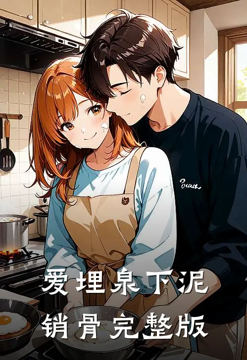 爱埋泉下泥销骨完整版