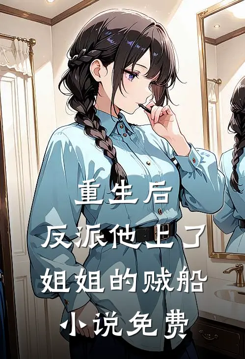 重生后，反派他上了姐姐的贼船小说免费