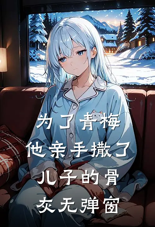 为了青梅，他亲手撒了儿子的骨灰无弹窗