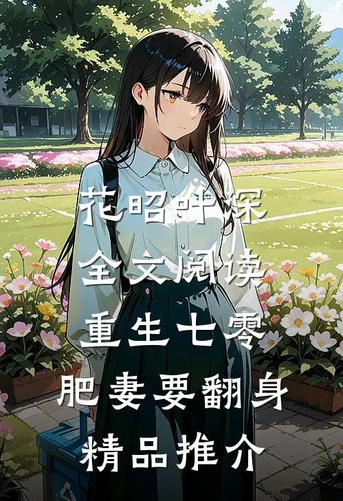 花昭叶深全文阅读重生七零:肥妻要翻身精品推介