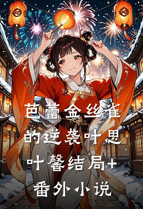 芭蕾金丝雀的逆袭叶思叶馨结局+番外小说