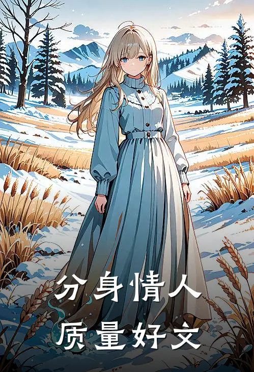分身情人质量好文