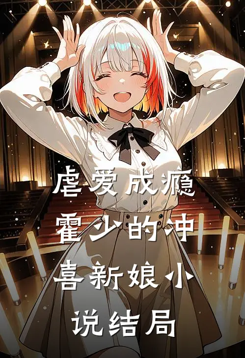 虐爱成瘾：霍少的冲喜新娘小说结局