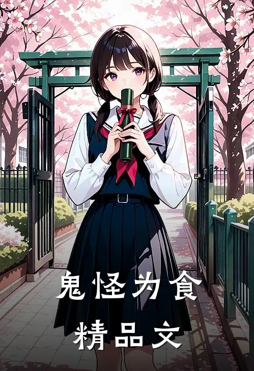 鬼怪为食精品文