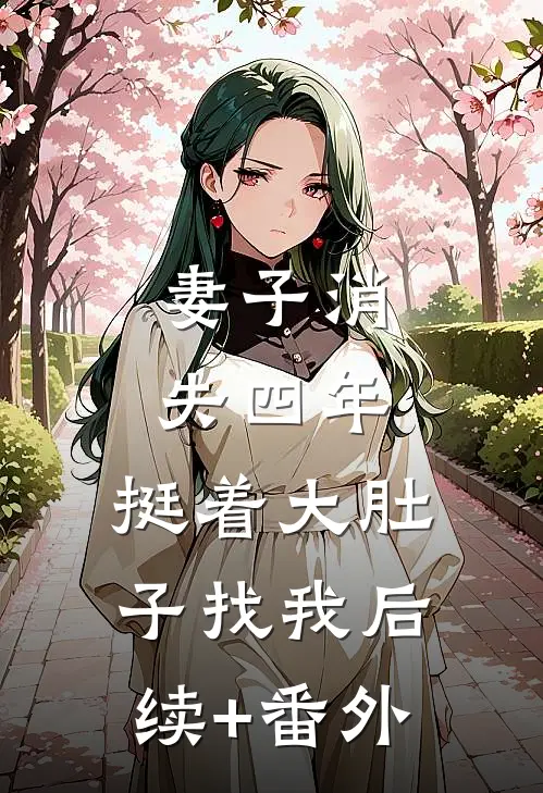 妻子消失四年，挺着大肚子找我后续+番外