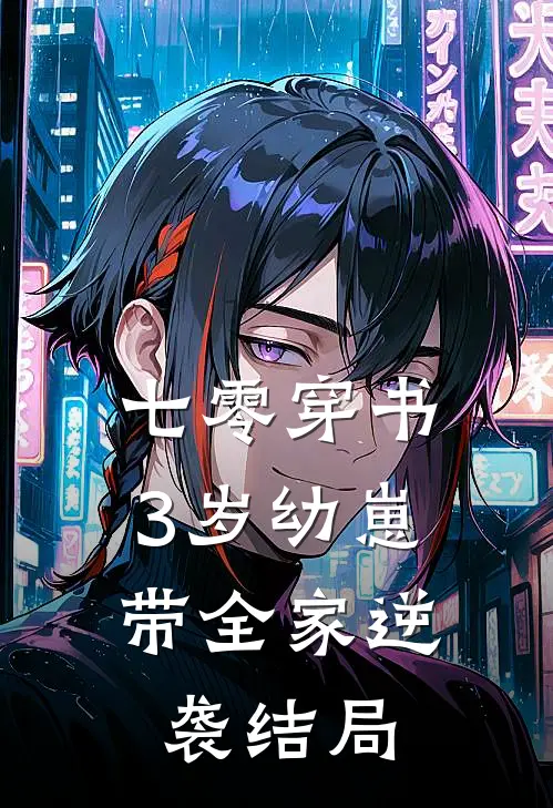 七零穿书：3岁幼崽带全家逆袭结局