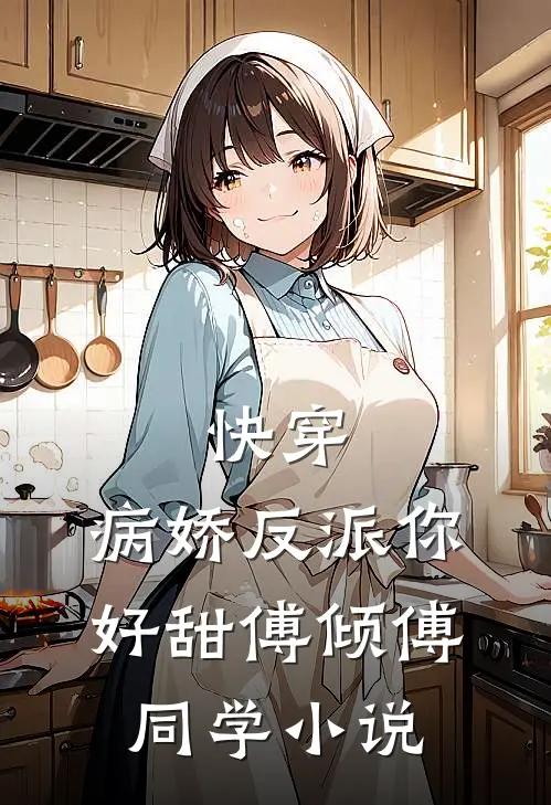 快穿：病娇反派你好甜傅倾傅同学小说