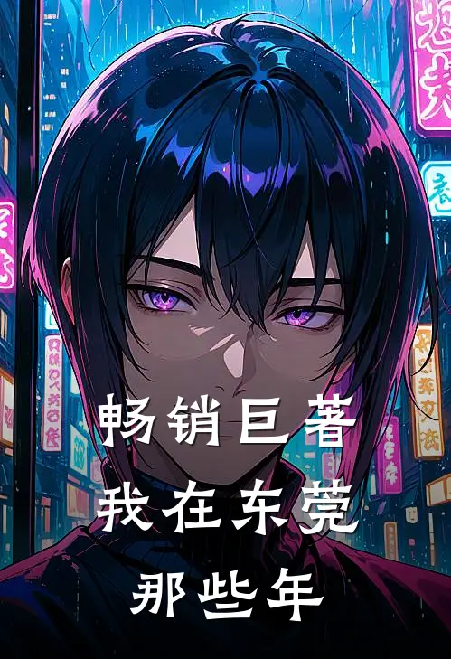 畅销巨著我在东莞那些年