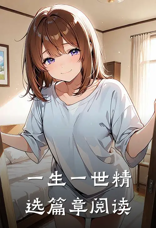 一生一世精选篇章阅读