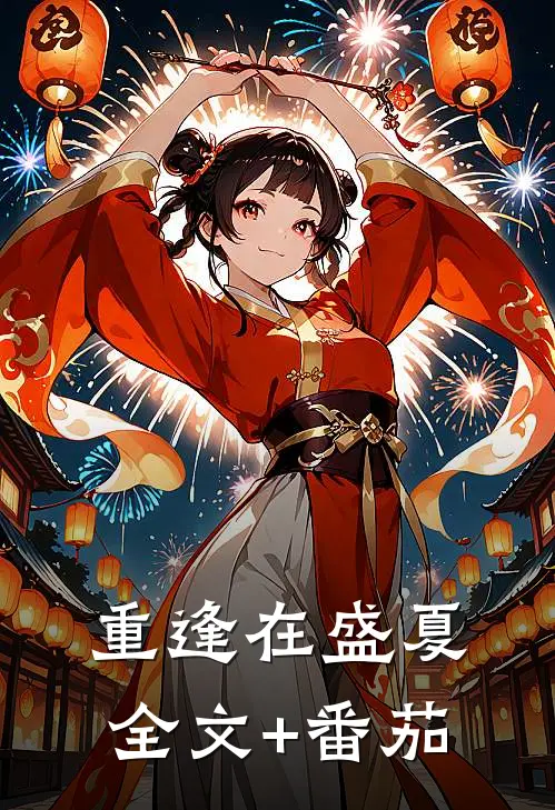 重逢在盛夏全文+番茄