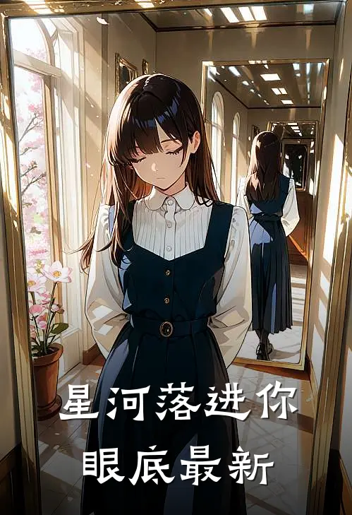 星河落进你眼底最新