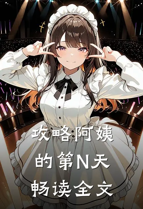 攻略阿姨的第N天畅读全文