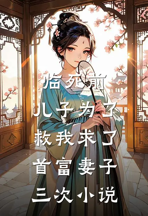 临死前，儿子为了救我求了首富妻子三次小说