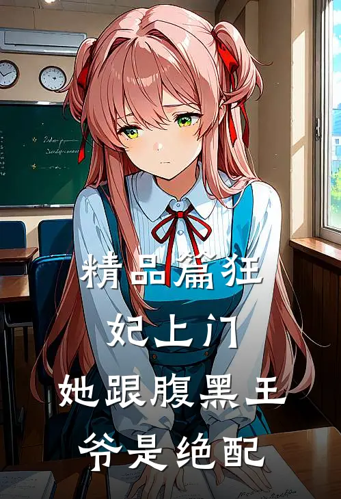 精品篇狂妃上门：她跟腹黑王爷是绝配
