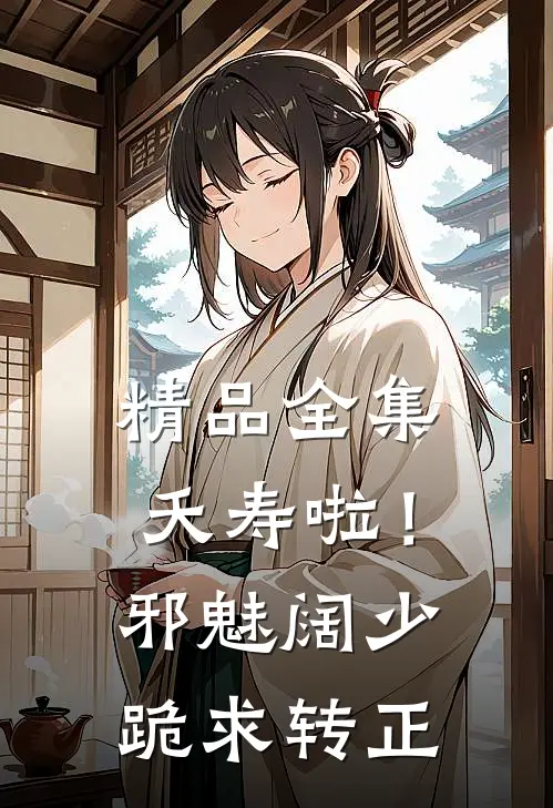 精品全集夭寿啦！邪魅阔少跪求转正